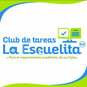 Club de tareas la escuelita